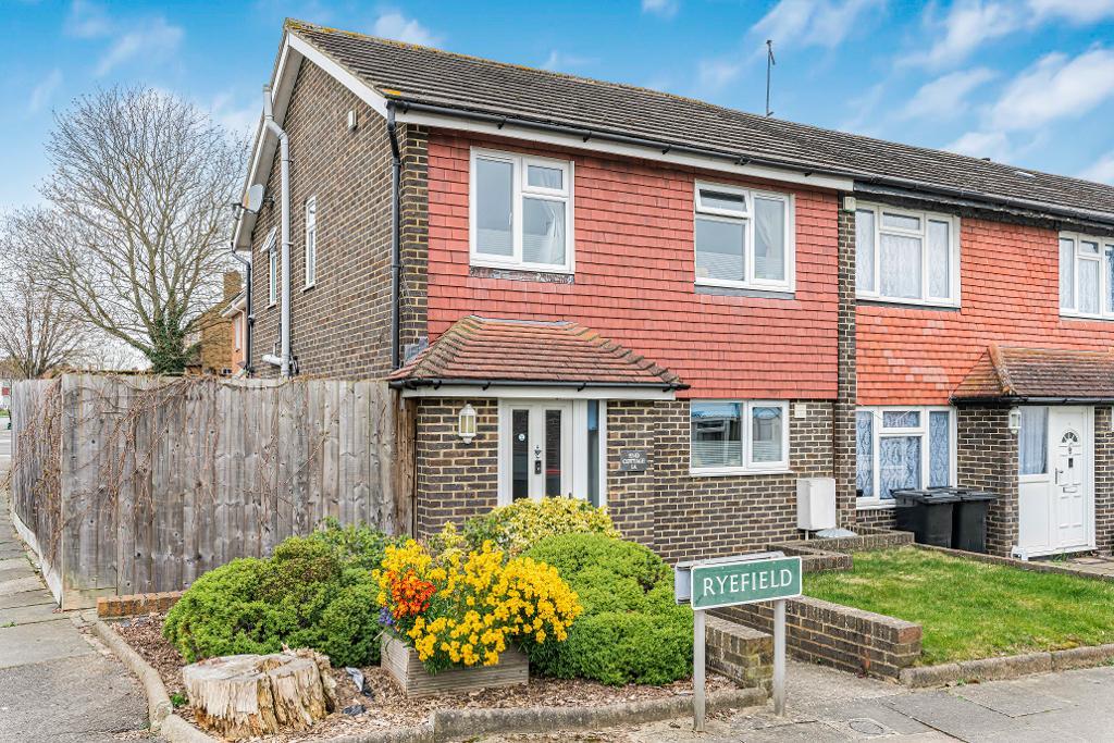 Ryefield, Orpington, Kent, BR5 4PA