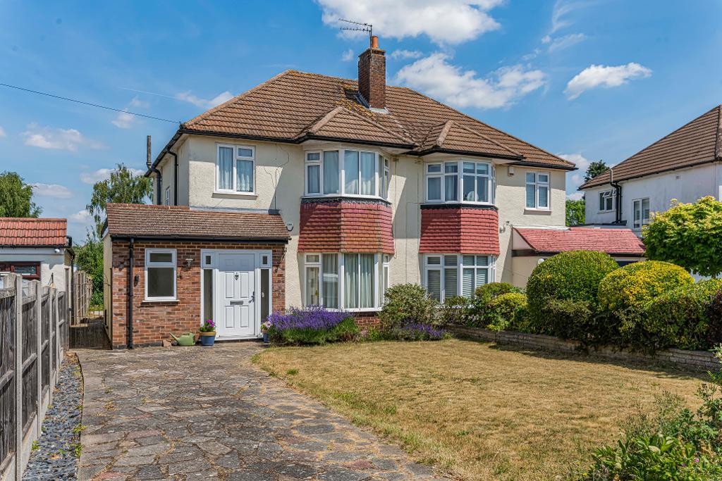 Hillcrest Road, Orpington, Kent, BR6 9AG