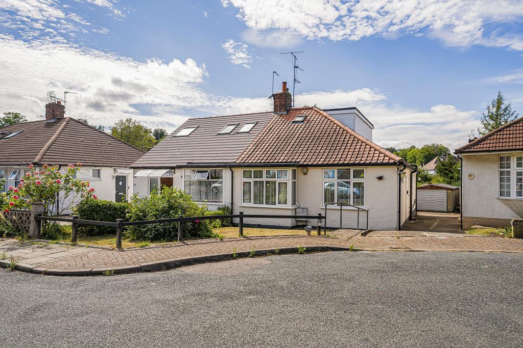 Cranleigh Close, Orpington, Kent, BR6 9HP