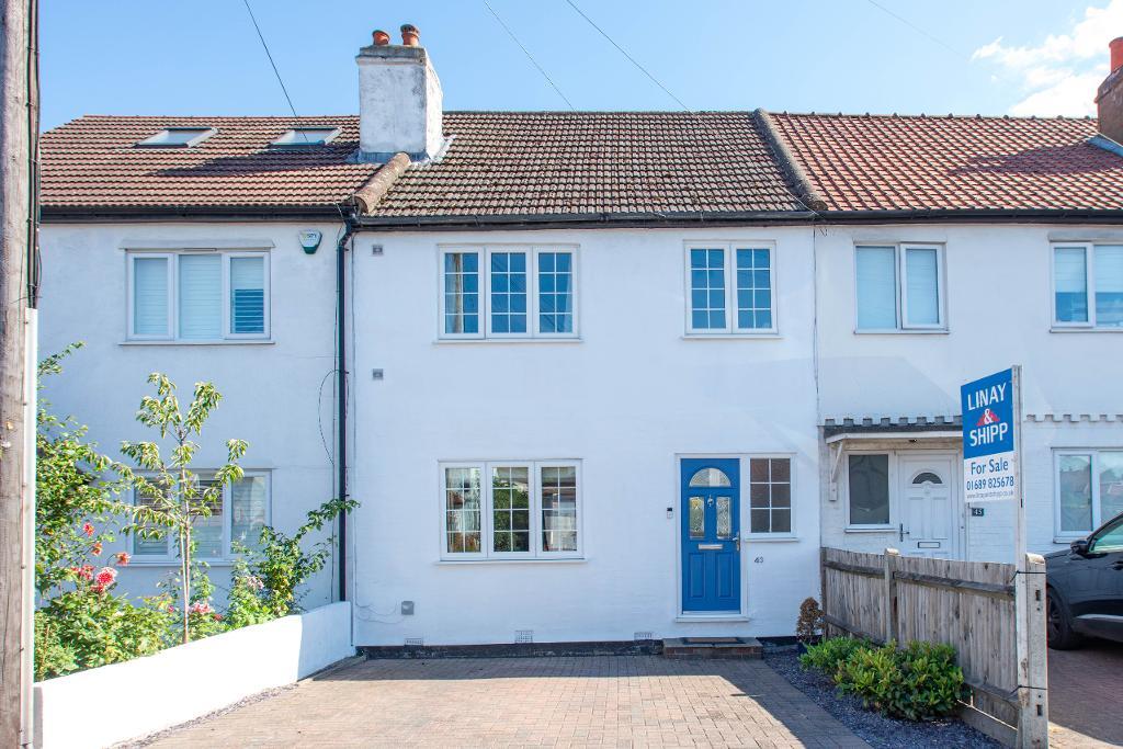 Perry Hall Road, Orpington, Kent, BR6 0HT