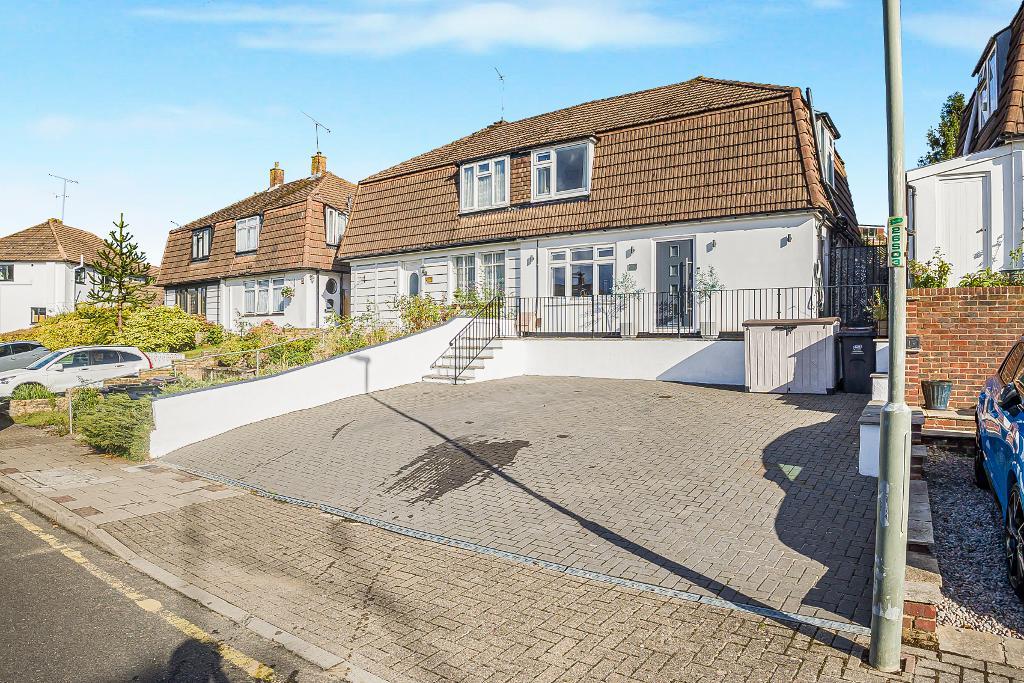 Shelley Close, Orpington, Kent, BR6 9QX