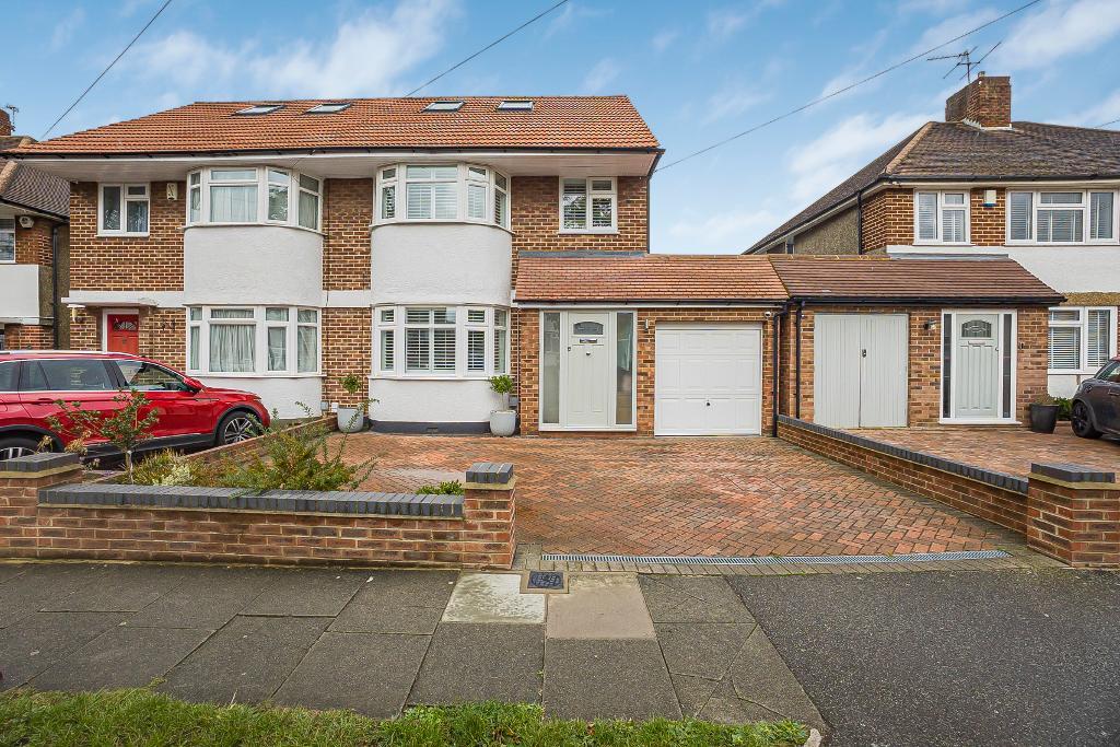 Broadcroft Road, Orpington, Kent, BR5 1EU