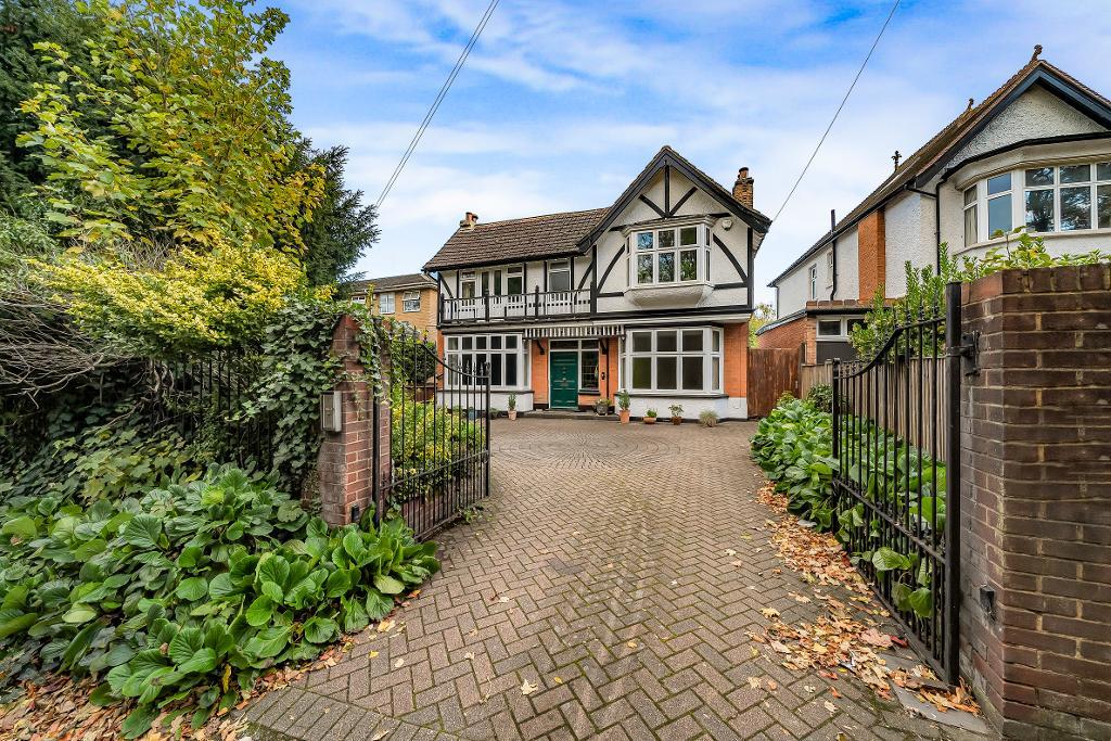 Station Road, Orpington, Kent, BR6 0RZ