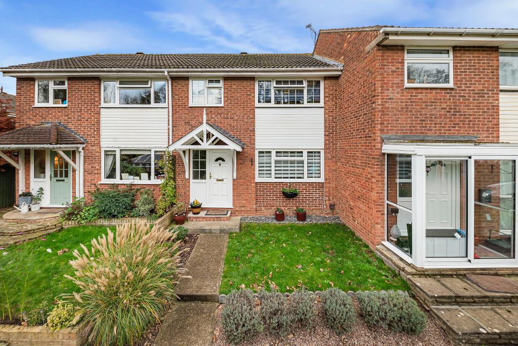 Arne Grove, Orpington, Kent, BR6 9TT