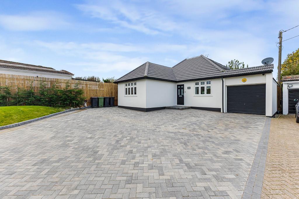 Cudham Lane North, Cudham, Sevenoaks, Kent, TN14 7QS