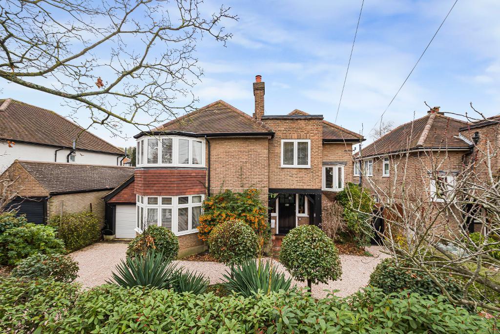Broxbourne Road, Orpington, Kent, BR6 0BA