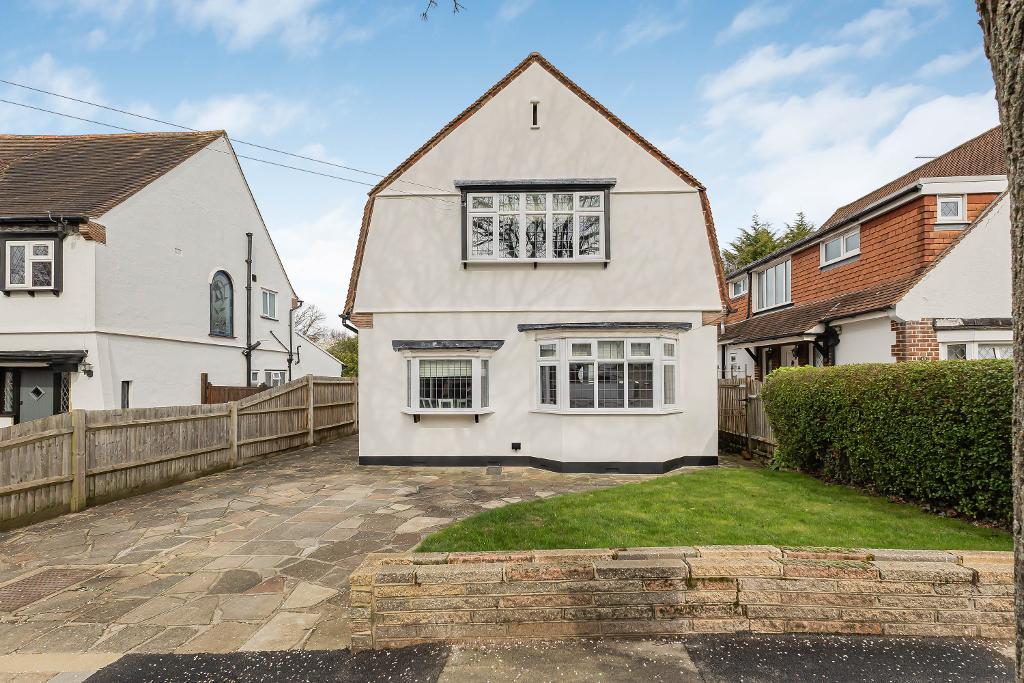 Felstead Road, Orpington, Kent, BR6 9AA