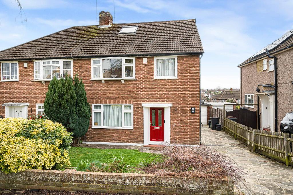 Willersley Avenue, Orpington, Kent, BR6 9RT
