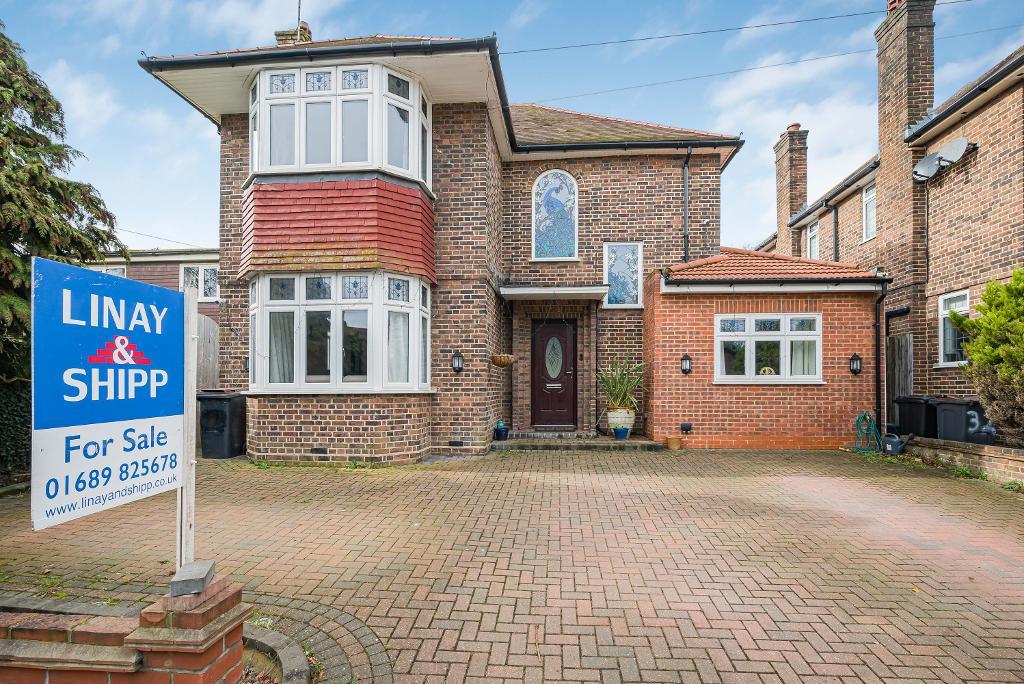 Tower Road, Orpington, Kent, BR6 0SQ