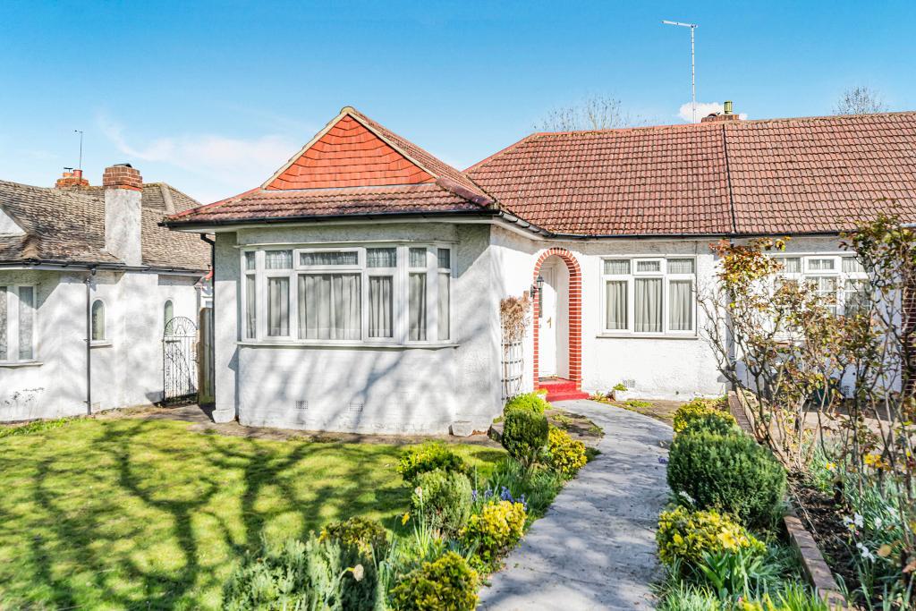 Court Road, Orpington, Kent, BR6 9BY
